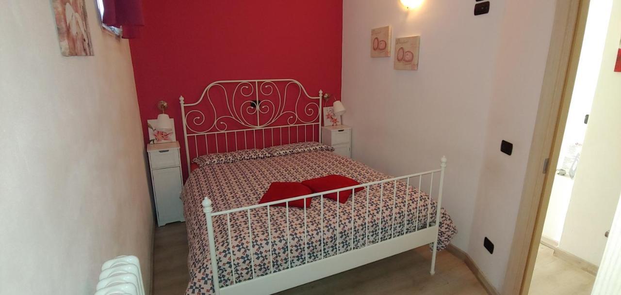 B&B CAV Rondinella Chiavenna Esterno foto