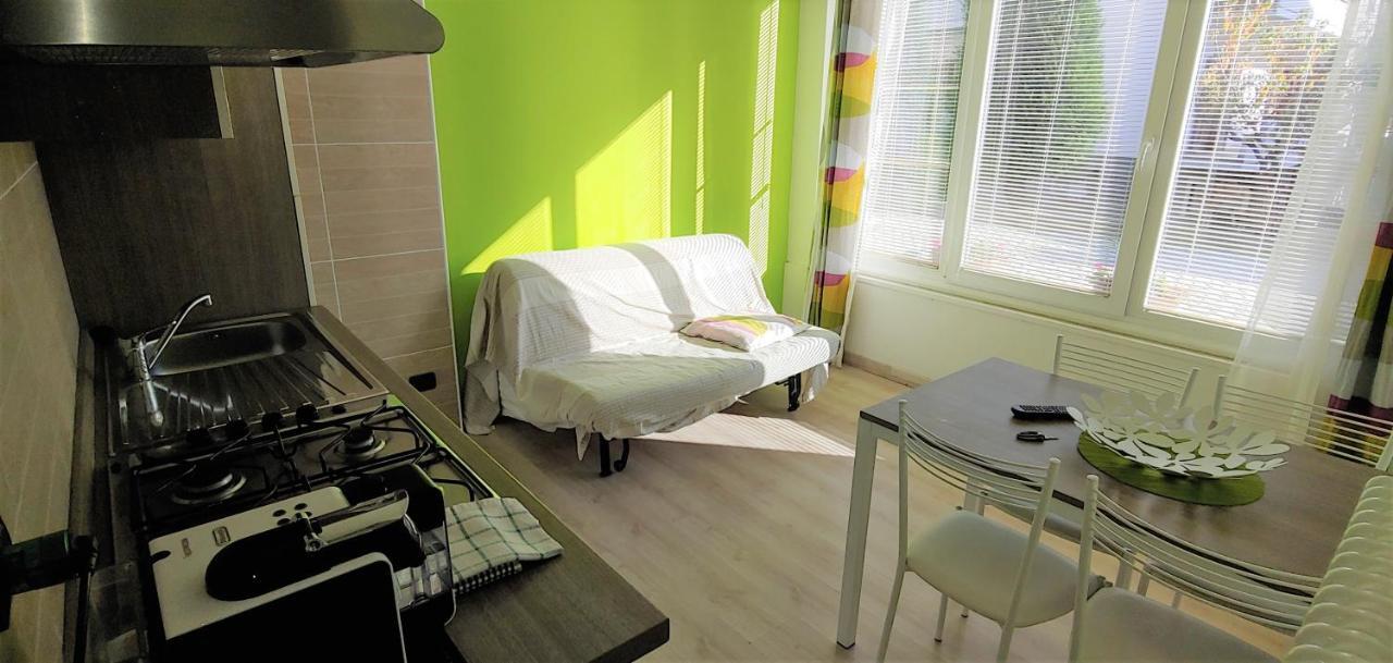 B&B CAV Rondinella Chiavenna Esterno foto