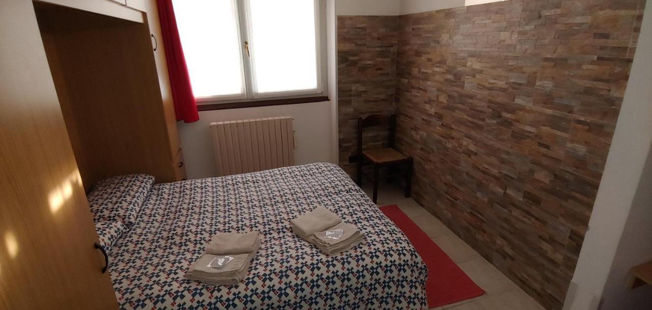 B&B CAV Rondinella Chiavenna Esterno foto