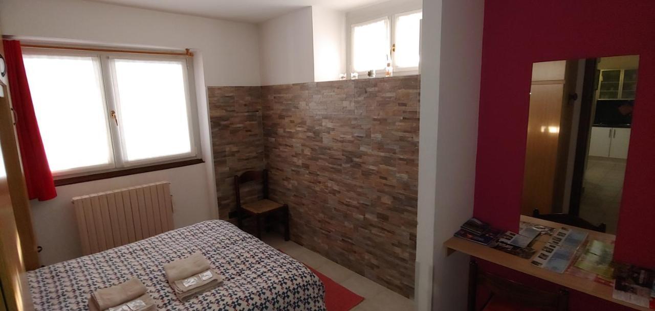 B&B CAV Rondinella Chiavenna Esterno foto